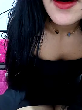 Fatina111 online show from March 19, 4:23 am