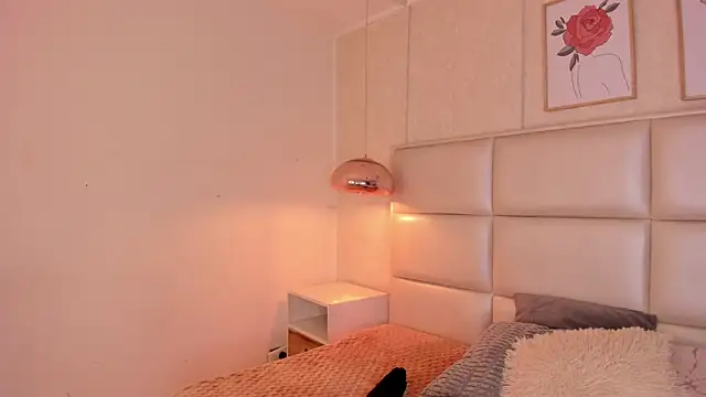 Aily Yozuko online show from March 21, 2:35 am