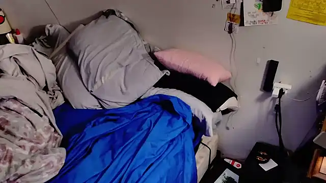 ROCKHARDDADDY86 online show from January 13, 6:23 pm