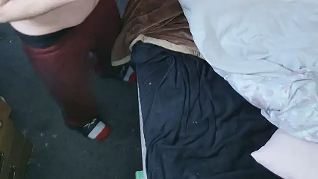 ROCKHARDDADDY86 online show from February 9, 2:37 pm