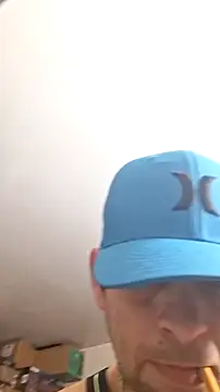 ROCKHARDDADDY86 online show from March 6, 4:02 pm