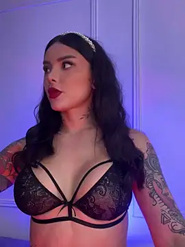 Ela Doll  online show from January 21, 9:57 pm