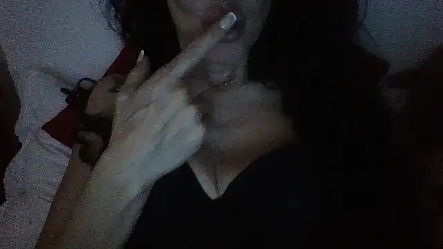 MarikaMilff online show from March 27, 12:52 am