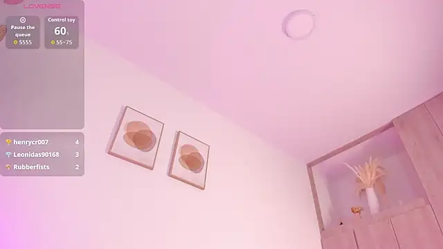 Mia 222 online show from February 5, 11:06 am