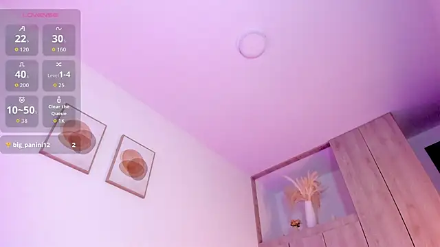 Mia 222 online show from March 3, 11:06 am