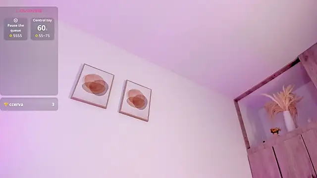 Mia 222 online show from February 24, 11:00 am