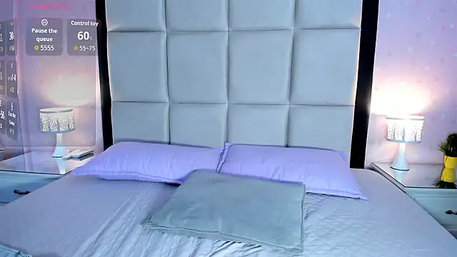 HannaClarrk  online show from January 16, 11:36 am