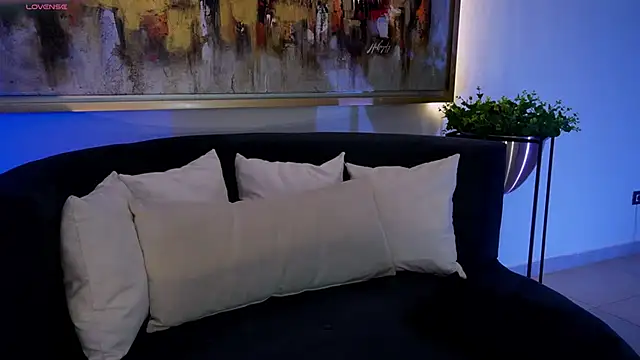 AngelicaVega online show from November 24, 9:37 pm