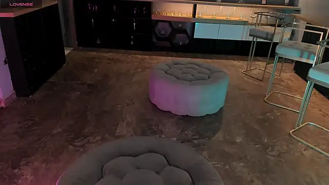 AngelicaVega online show from November 1, 7:08 pm