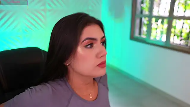 AngelicaVega online show from March 2, 8:49 pm