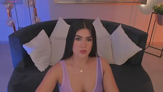 Snapshot of AngelicaVega chatting on October 7, 7:37 pm AngelicaVega online show from October 7, 7:37 pm
