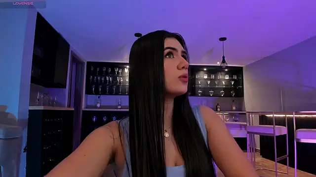 AngelicaVega online show from December 4, 11:42 am