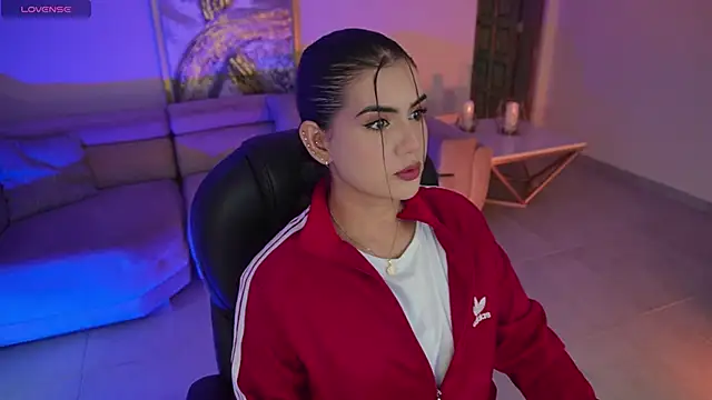 AngelicaVega online show from January 15, 7:28 pm