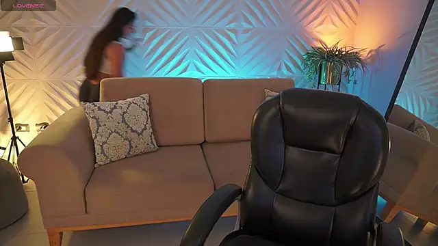 Snapshot of AngelicaVega chatting on June 12, 7:55 pm AngelicaVega online show from June 12, 7:55 pm