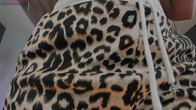 AngelicaVega online show from March 24, 4:40 pm