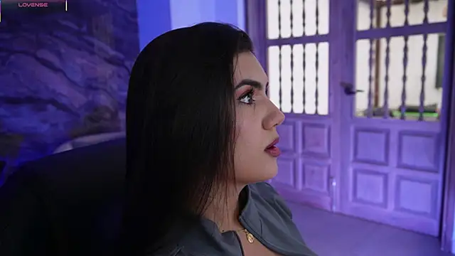 AngelicaVega online show from January 6, 7:29 pm