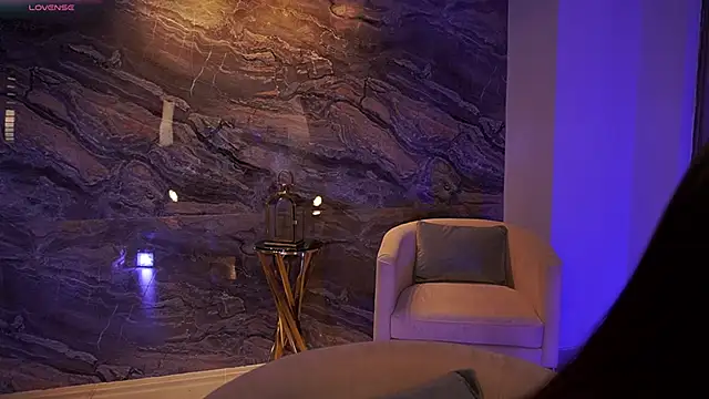 AngelicaVega online show from November 7, 7:51 pm