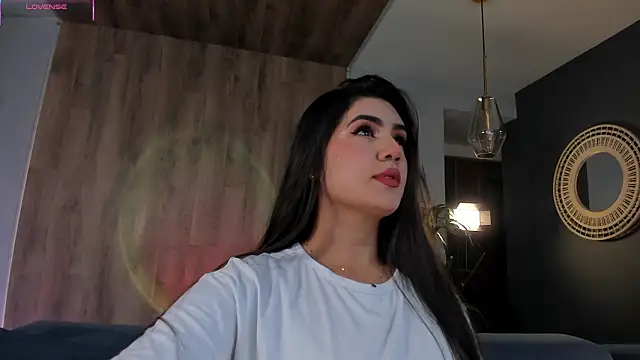 AngelicaVega online show from March 23, 7:47 pm