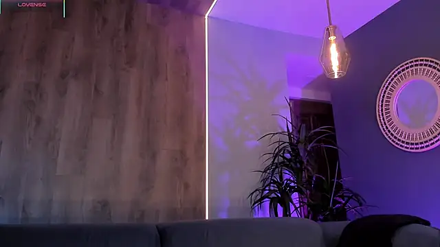 AngelicaVega online show from December 2, 7:26 pm