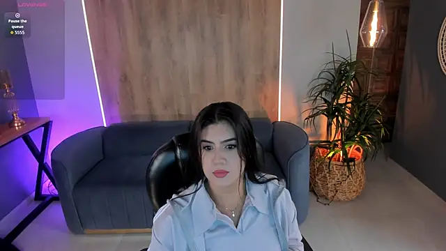 AngelicaVega online show from May 17, 5:13 pm