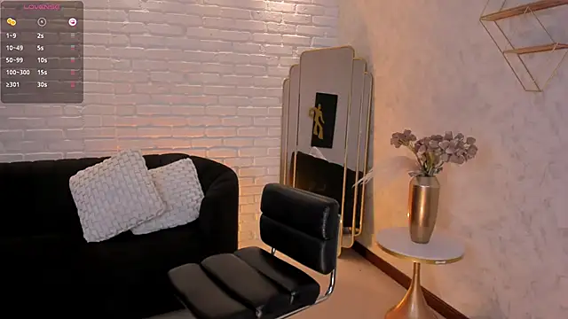 Snapshot of MarianneLane chatting on February 8, 4:46 pm MarianneLane online show from February 8, 4:46 pm