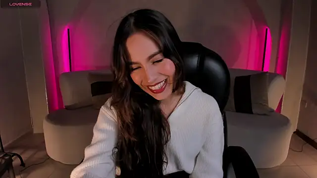 MarianneLane online show from November 29, 12:00 am