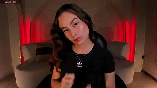 MarianneLane online show from December 15, 9:42 pm