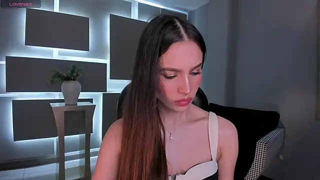 MarianneLane online show from January 12, 2:18 am