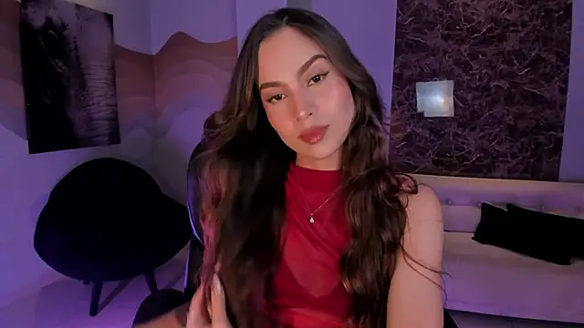 MarianneLane online show from February 7, 4:09 am