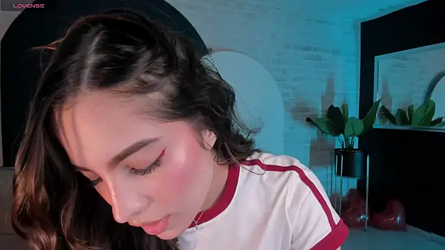 MarianneLane online show from February 14, 11:16 pm