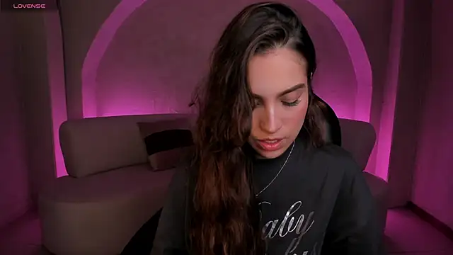 MarianneLane online show from December 16, 10:14 pm