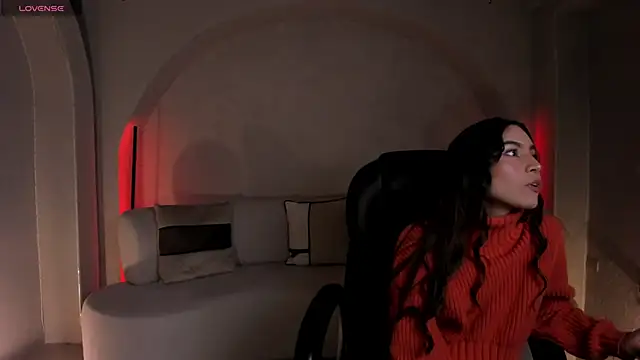 MarianneLane online show from November 27, 11:38 pm