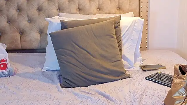 Anya Texas online show from February 8, 7:44 pm