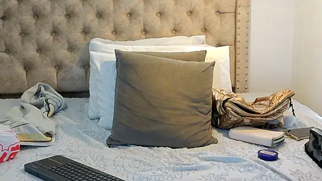 Anya Texas online show from February 5, 8:04 pm