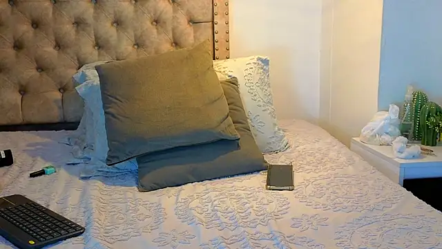 Anya Texas online show from January 9, 7:21 pm