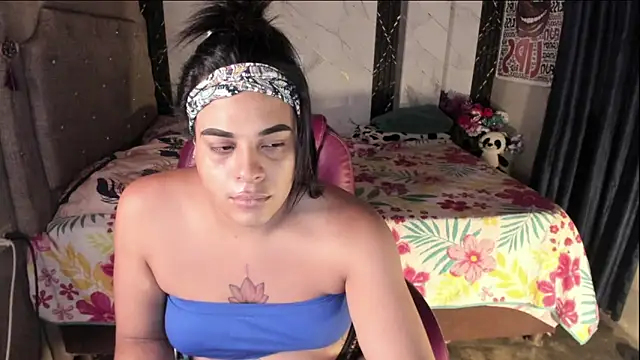 tattys sexy online show from May 29, 10:27 pm
