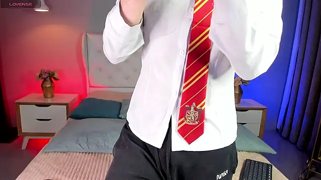 cherryy boy online show from November 22, 10:41 pm