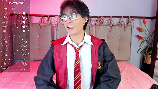 cherryy boy online show from June 24, 7:22 pm