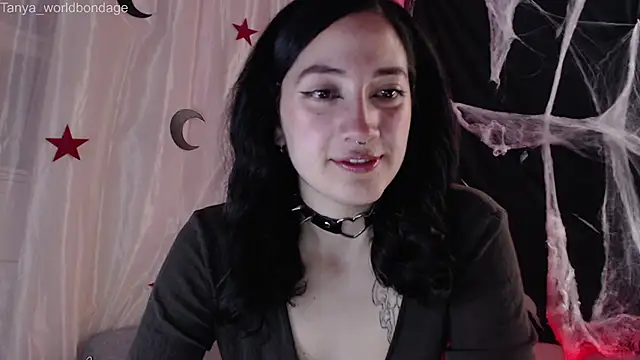 Tanya WorldBondage online show from November 4, 12:58 am
