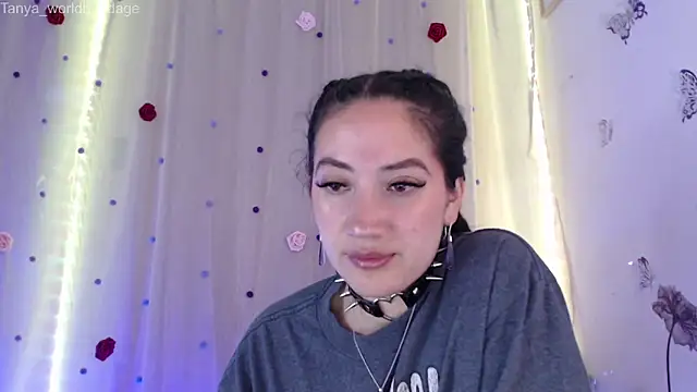 Tanya WorldBondage online show from May 9, 12:47 am