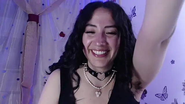 Snapshot of Tanya_WorldBondage chatting on July 6, 1:01 am Tanya WorldBondage online show from July 6, 1:01 am