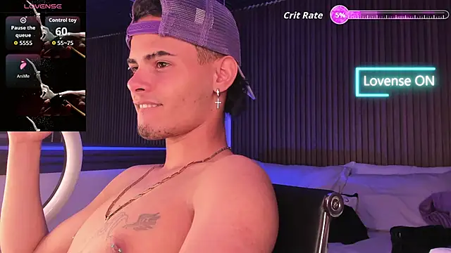 Snapshot of _white_fox_1 chatting on September 9, 12:54 am white fox 1 online show from September 9, 12:54 am