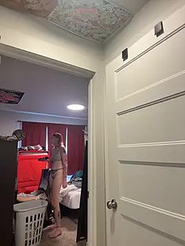 Snapshot of Esteem369 chatting on November 7, 7:18 pm Esteem369 online show from November 7, 7:18 pm