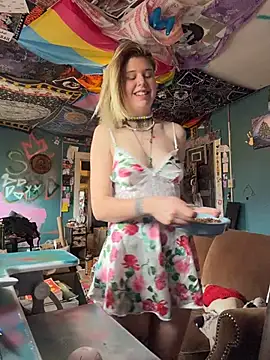 Esteem369 online show from February 14, 6:19 pm