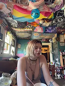 Esteem369 online show from March 26, 5:55 pm