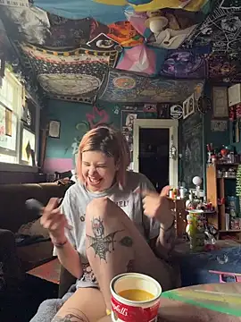 Esteem369 online show from April 2, 7:20 pm