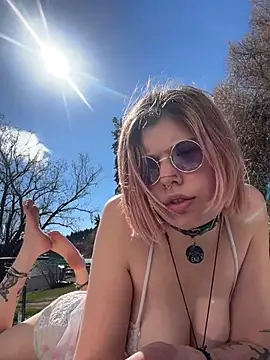 Esteem369 online show from April 4, 5:41 pm