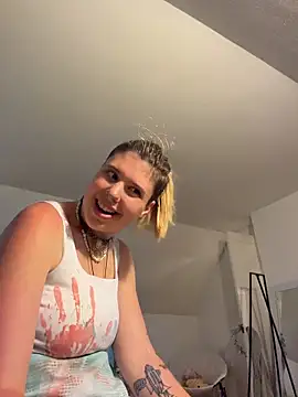 Esteem369 online show from June 3, 9:30 pm