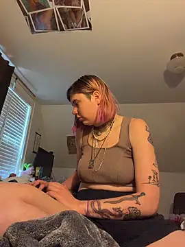 Esteem369 online show from June 17, 8:08 pm
