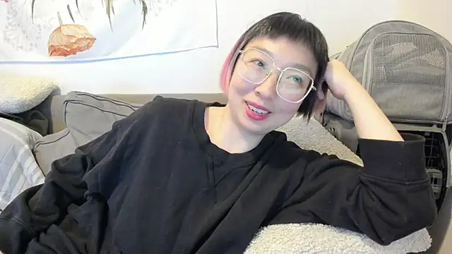 luxgray online show from December 20, 11:07 pm